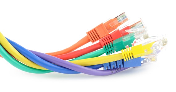 Networking/Lan Cables