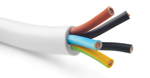 PVC Cables