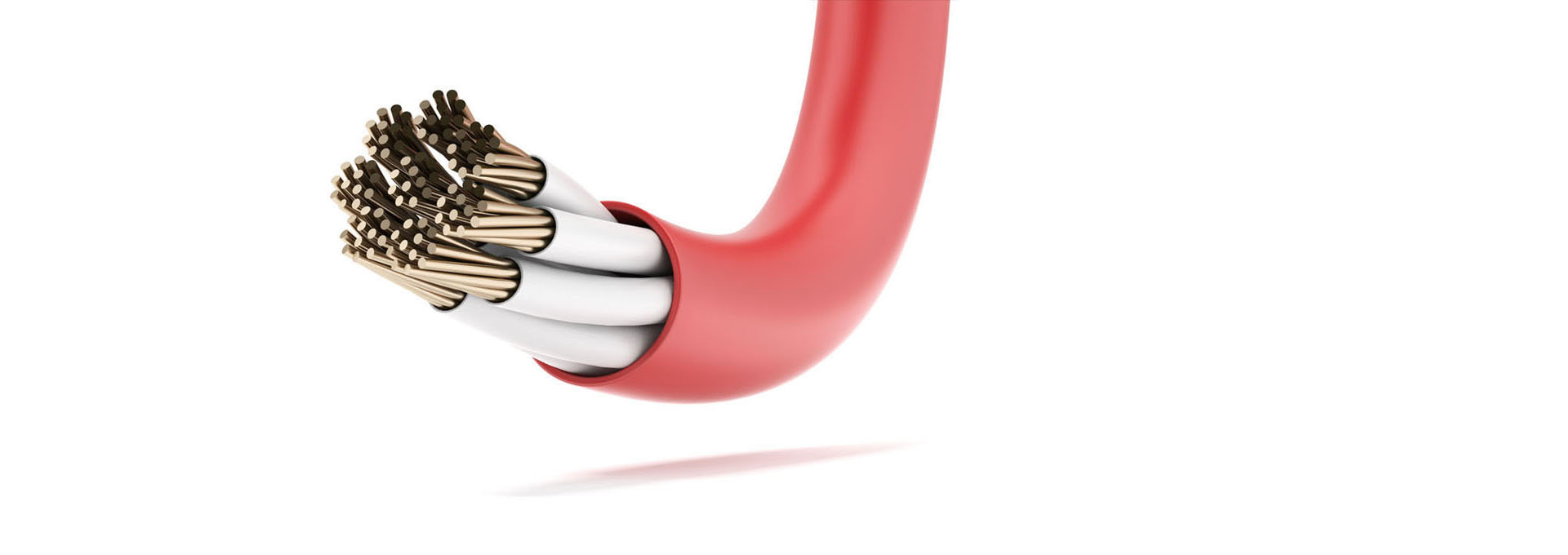 Industrial Cable Supplier