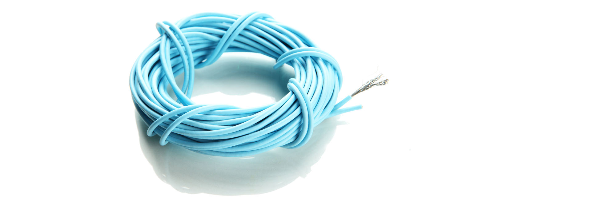 Control wire Exporter